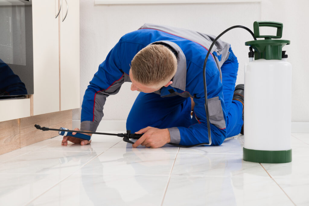 Weatherford Ant Control Xperts